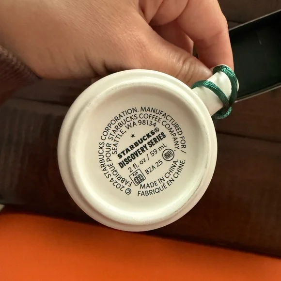 Starbucks Discoveries Series Mug St. Louis - Picture 3 of 7